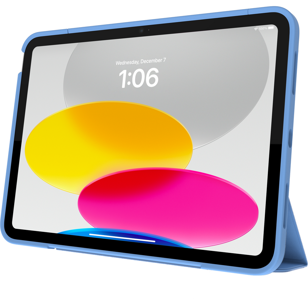 iPad (A16) en iPad (10:e gen) Symmedry Series 360 Elite Skal