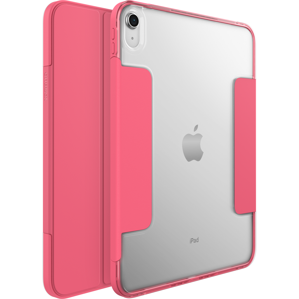 iPad (A16) en iPad (10:e gen) Symmedry Series 360 Elite Skal