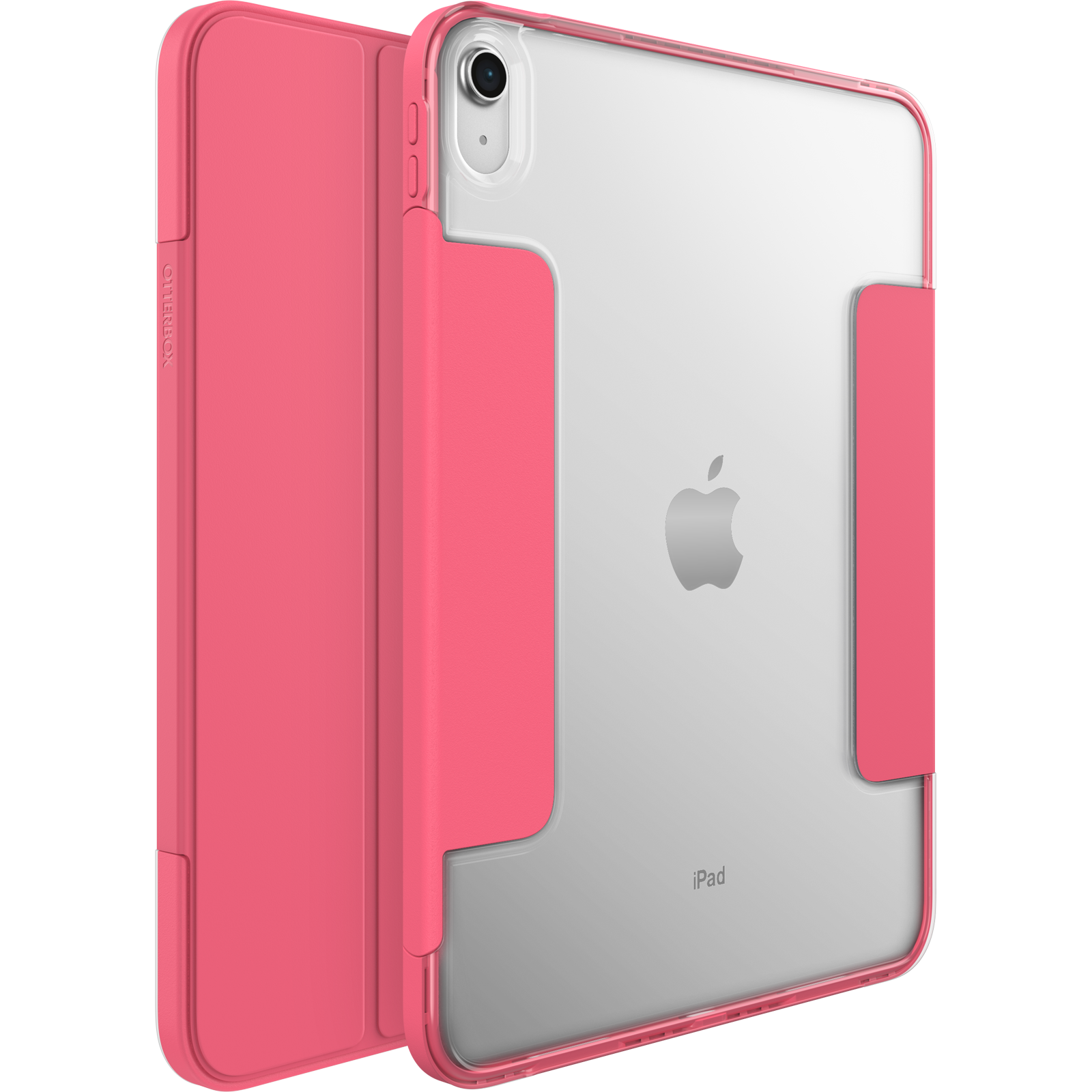 iPad (A16) en iPad (10:e gen) Symmedry Series 360 Elite Skal