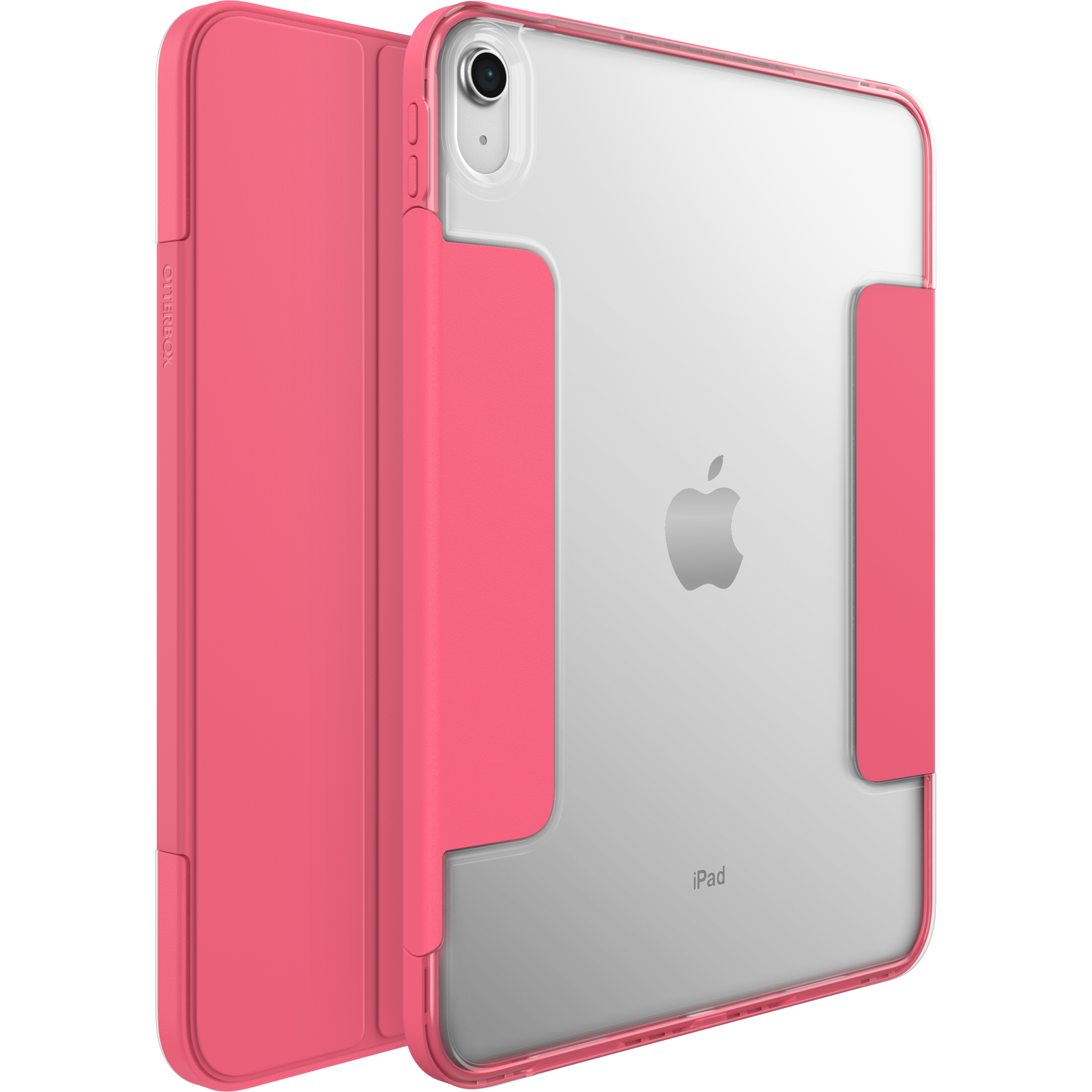 iPad (A16) en iPad (10:e gen) Symmedry Series 360 Elite Skal