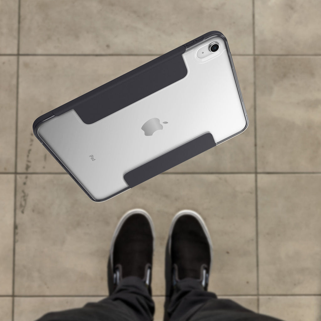 iPad (A16) en iPad (10:e gen) Symmedry Series 360 Elite Skal