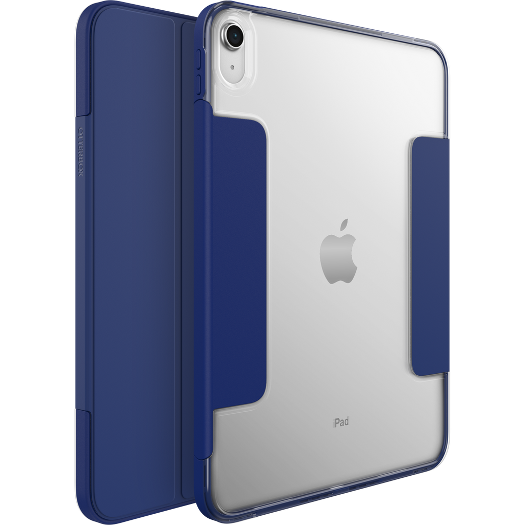iPad (A16) en iPad (10e gén) Symmetry Series 360 Elite Coque