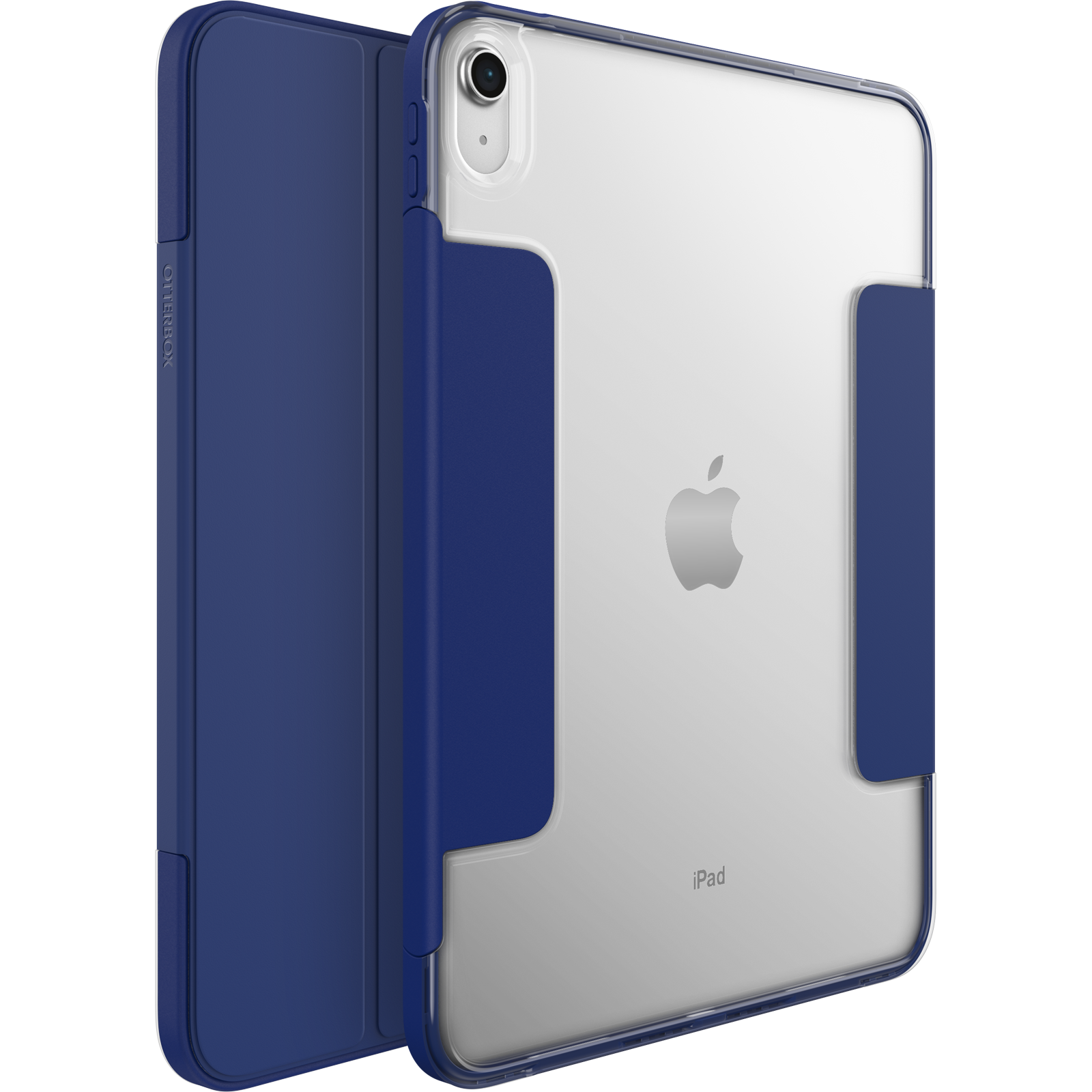 iPad (A16) en iPad (10e gén) Symmetry Series 360 Elite Coque