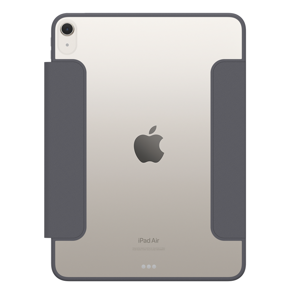 iPad Air 11" (M3) en iPad Air 11" (M2) Hoesje | Symmetry 360 Series