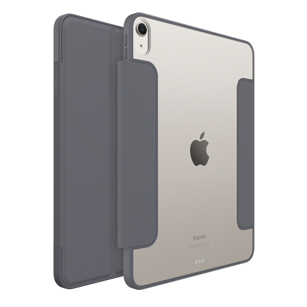 iPad Air 11" (M3) en iPad Air 11" (M2) Hoesje | Symmetry 360 Series