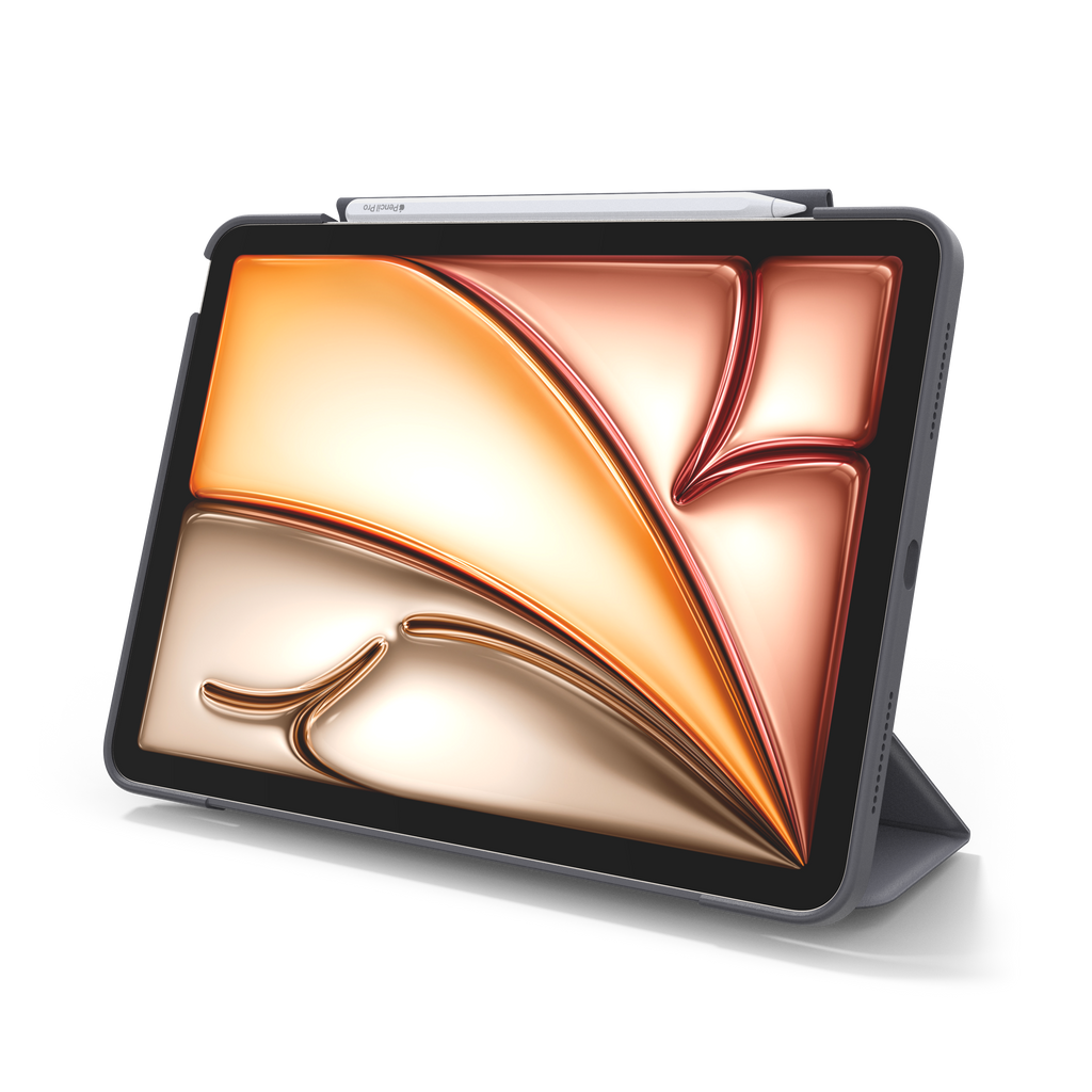 iPad Air 11" (M3) en iPad Air 11" (M2) Hoesje | Symmetry 360 Series