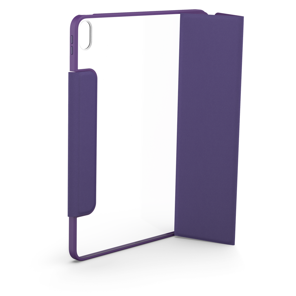 iPad Air 13" (M3) undiPad Air 13" (M2) Hülle | Symmetry 360 Series