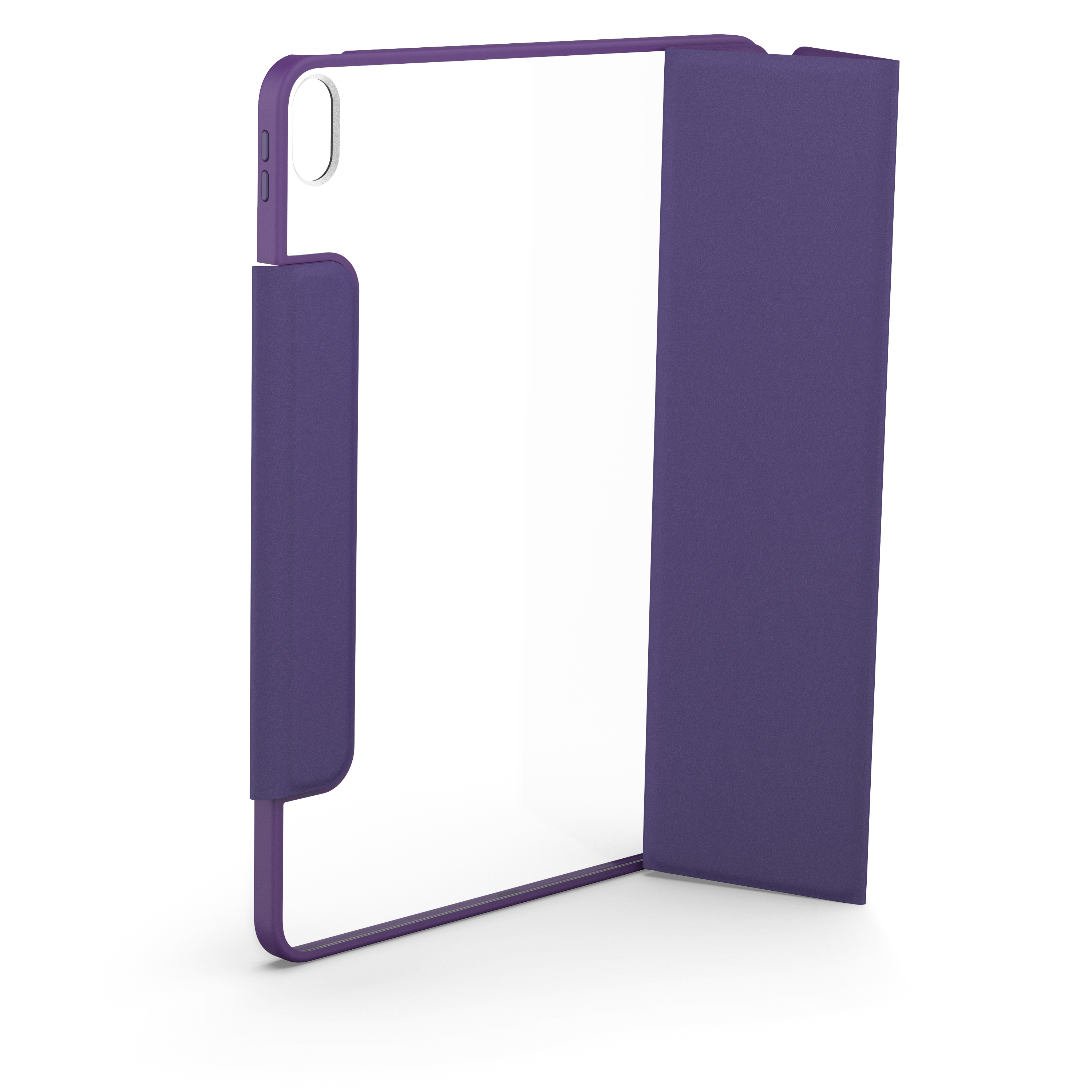 iPad Air 13" (M3) undiPad Air 13" (M2) Hülle | Symmetry 360 Series