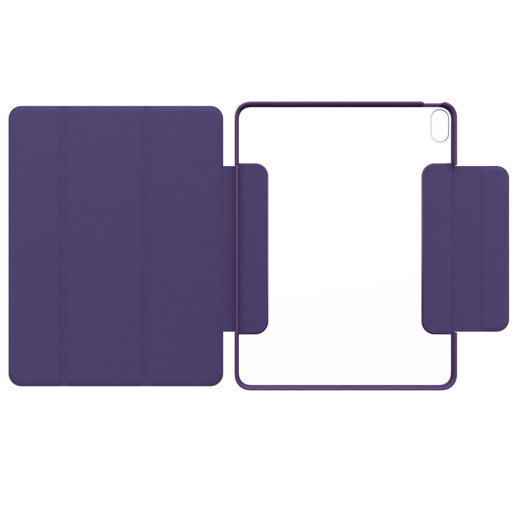 iPad Air 13" (M3) undiPad Air 13" (M2) Hülle | Symmetry 360 Series