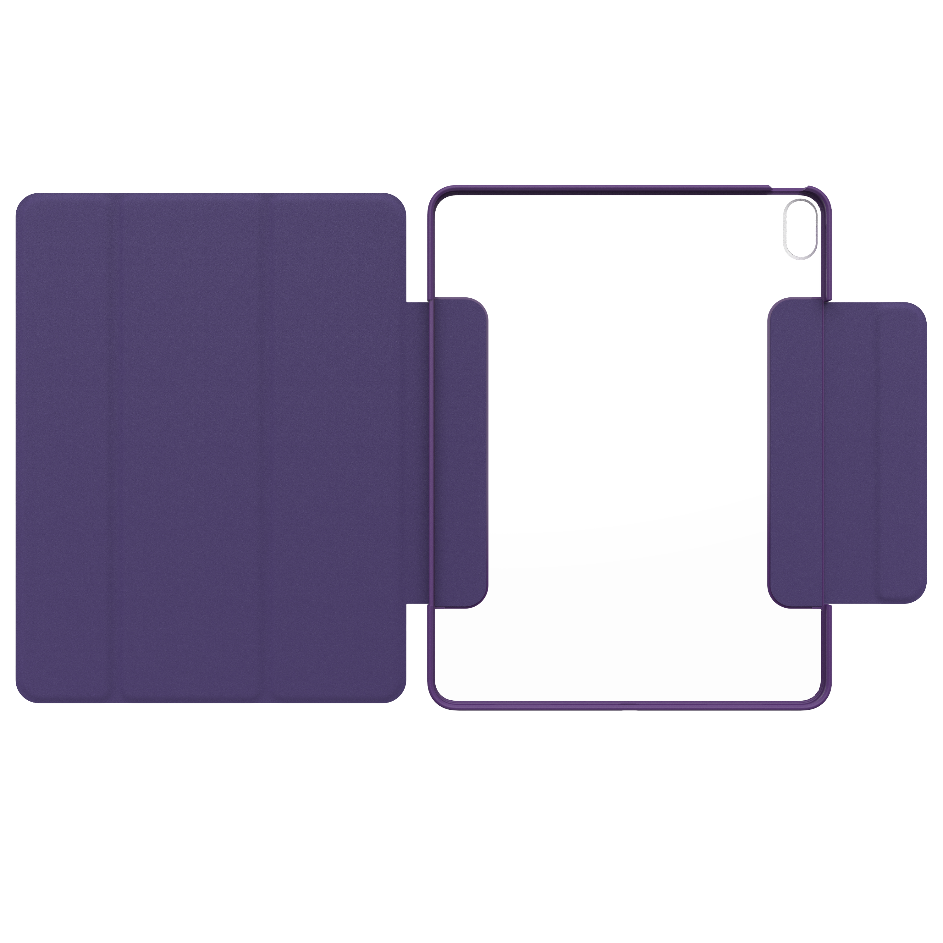 iPad Air 13" (M3) undiPad Air 13" (M2) Hülle | Symmetry 360 Series