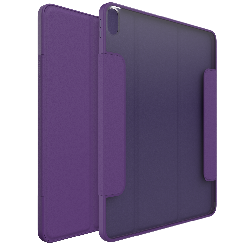 iPad Air 13" (M3) undiPad Air 13" (M2) Hülle | Symmetry 360 Series