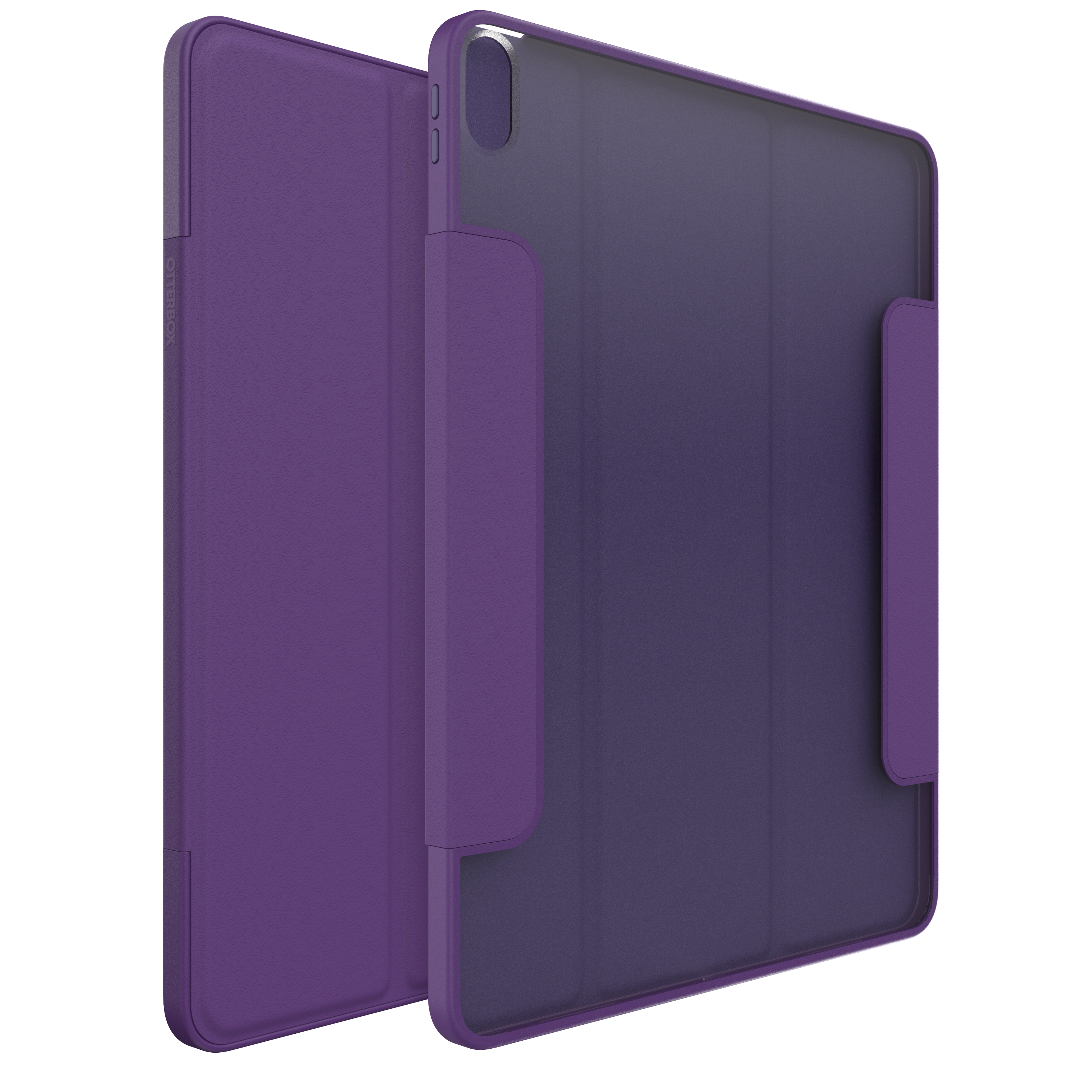 iPad Air 13" (M3) undiPad Air 13" (M2) Hülle | Symmetry 360 Series
