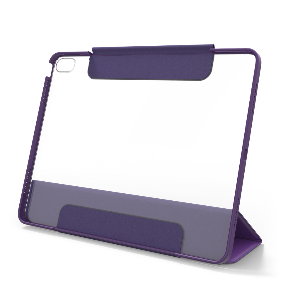 iPad Air 13" (M3) en iPad Air 13" (M2) Hoesje | Symmetry 360 Series