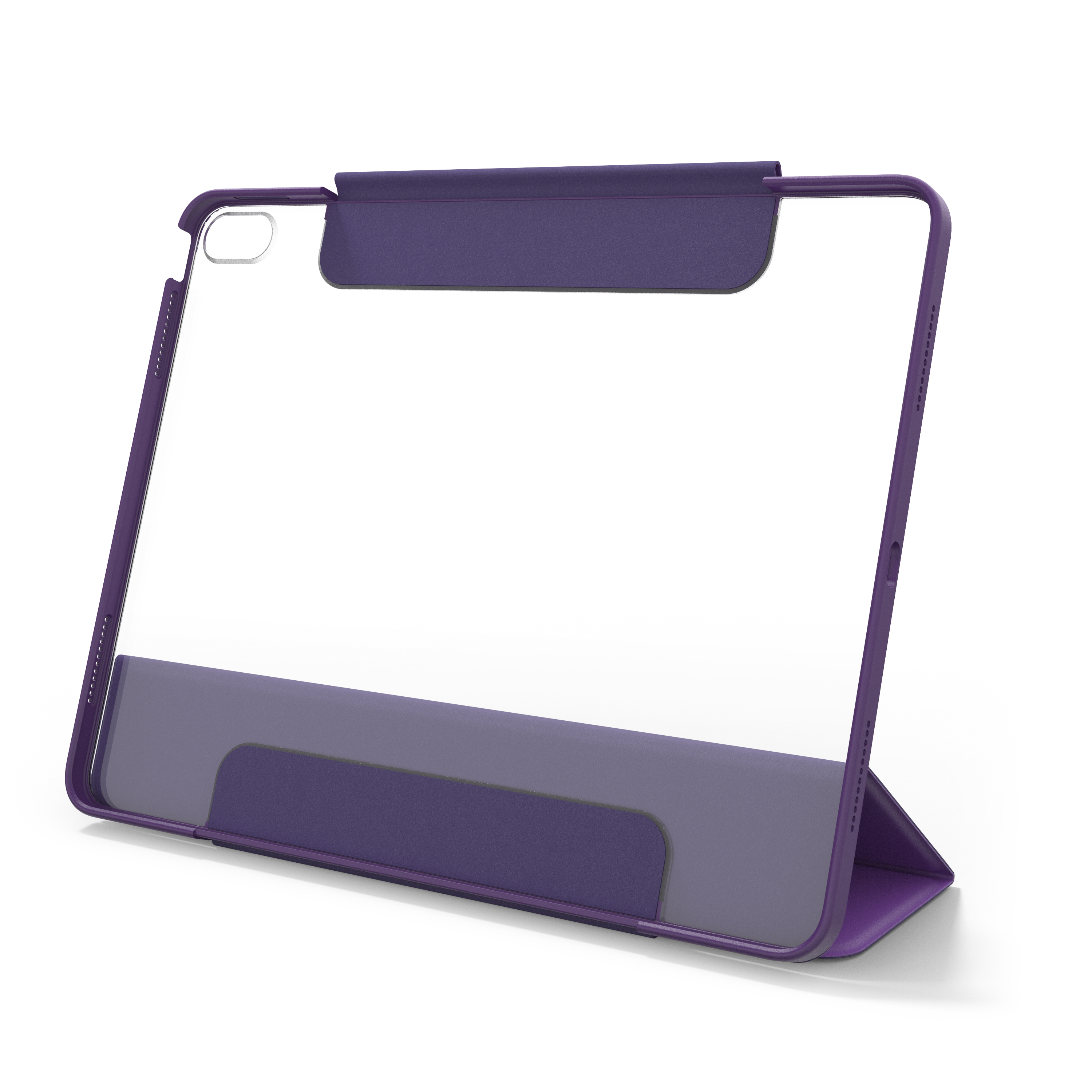 iPad Air 13" (M3) en iPad Air 13" (M2) Hoesje | Symmetry 360 Series