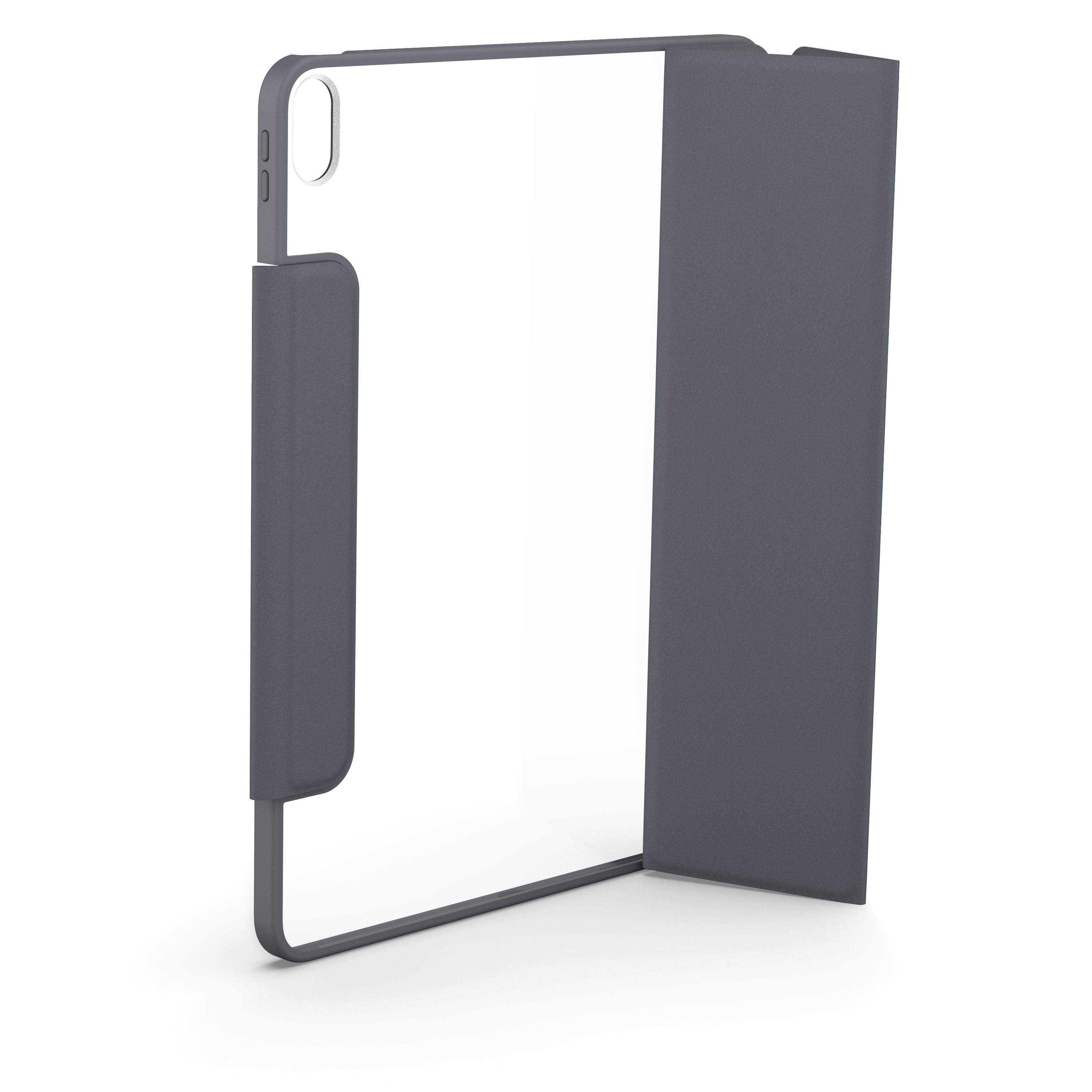 iPad Air 13" (M3) en iPad Air 13" (M2) Hoesje | Symmetry 360 Series