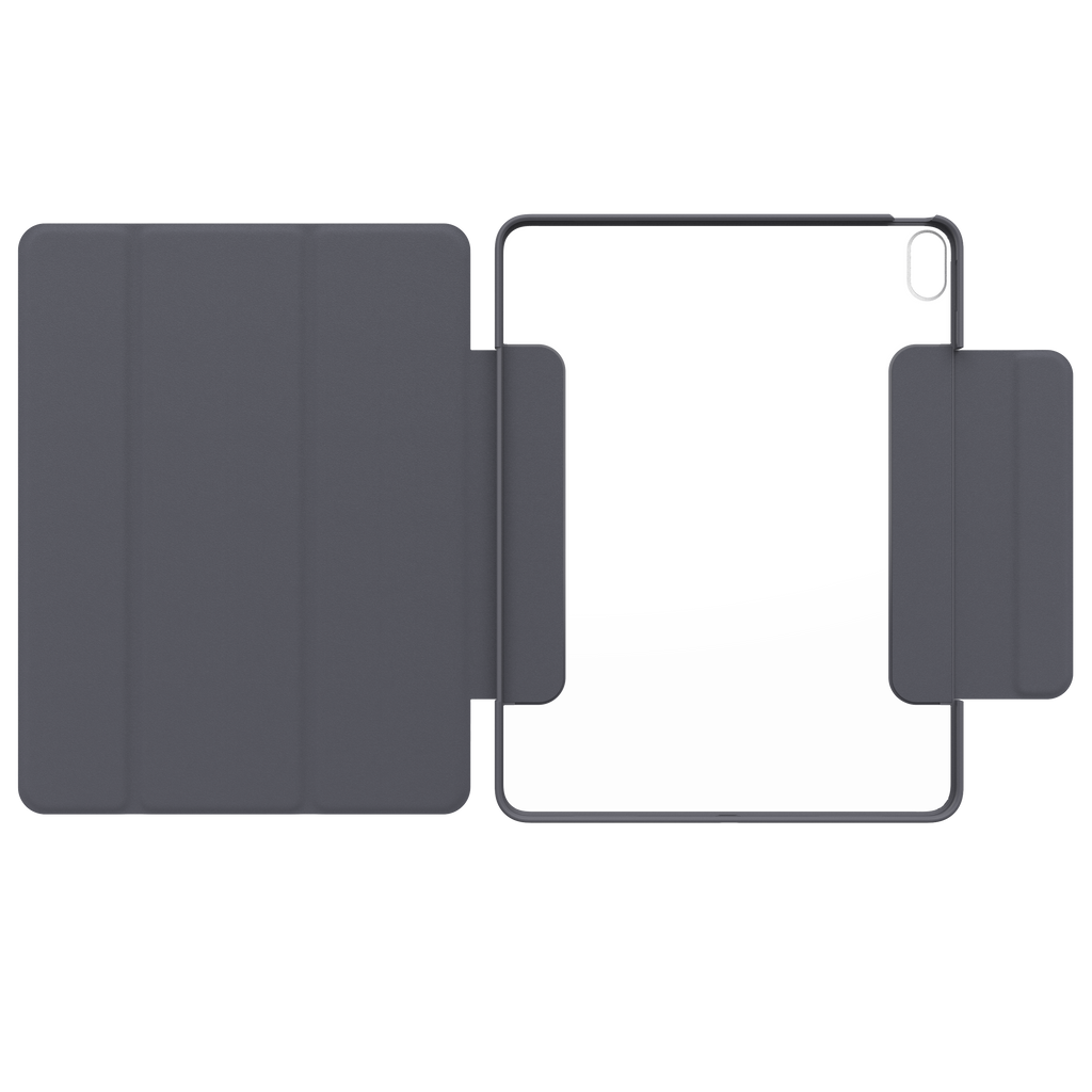 iPad Air 13" (M3) en iPad Air 13" (M2) Hoesje | Symmetry 360 Series