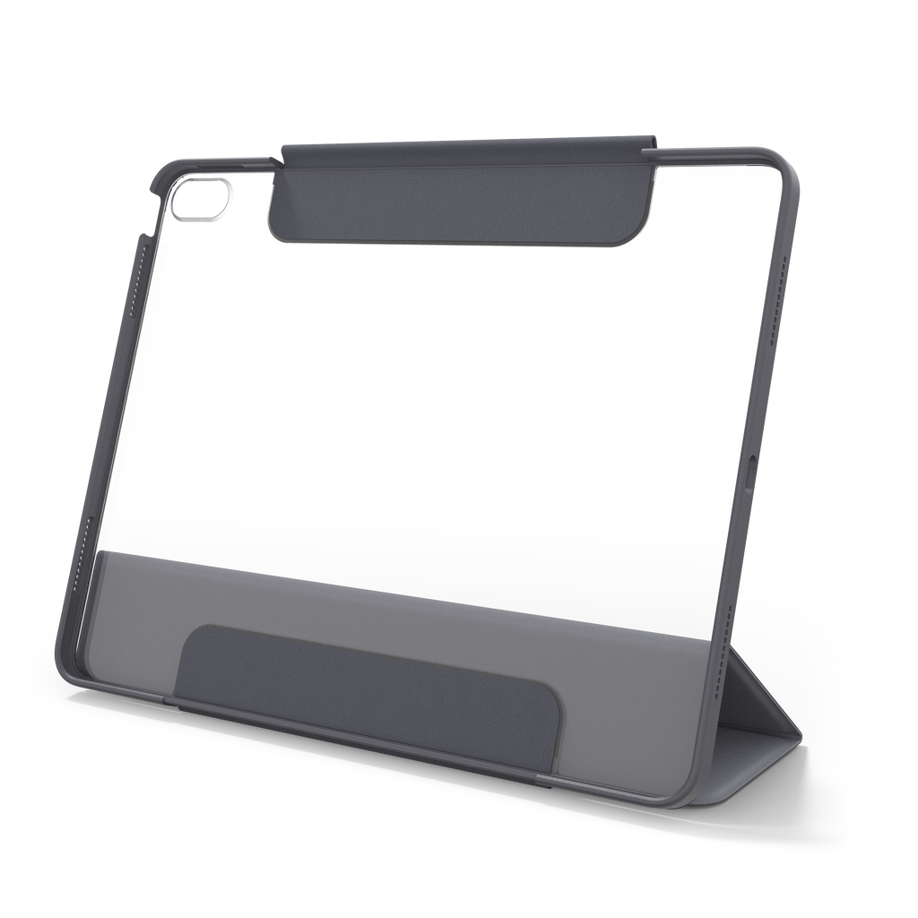 iPad Air 13" (M3) undiPad Air 13" (M2) Hülle | Symmetry 360 Series