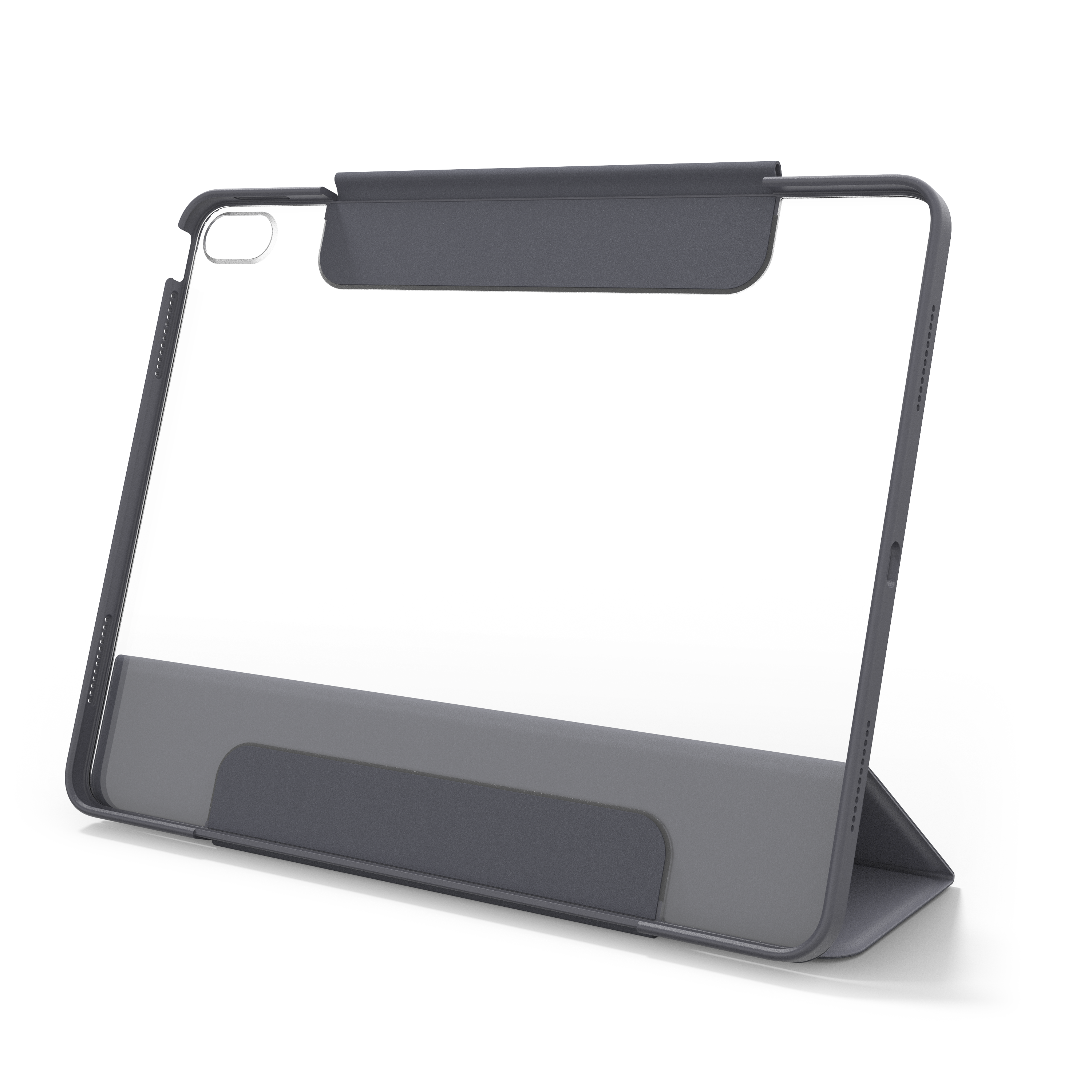 iPad Air 13" (M3) undiPad Air 13" (M2) Hülle | Symmetry 360 Series