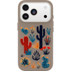 iPhone 17 Pro HÃ¼lle | Symmetry Series Cactus Leather Embroidery - Image 3116