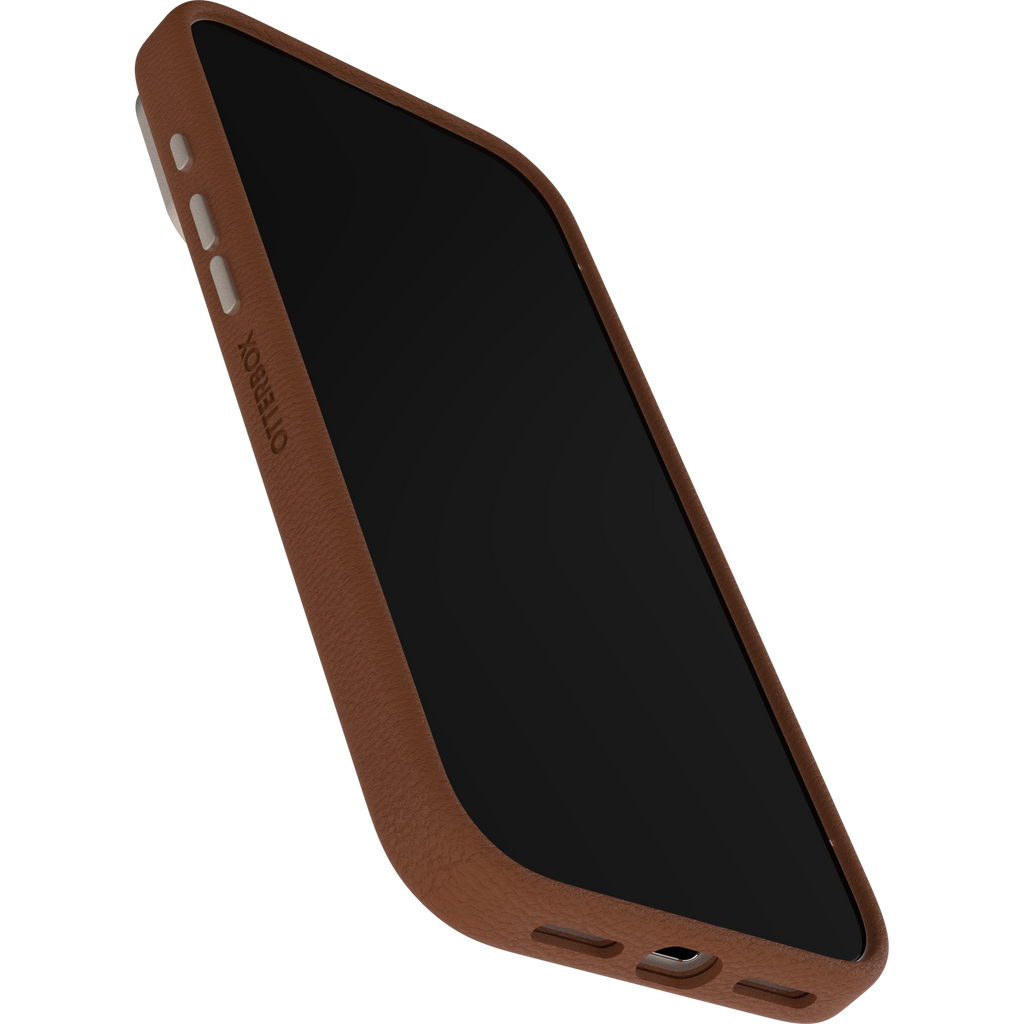iPhone 17 Pro Max Symmetry Cactus Embroidery Hülle