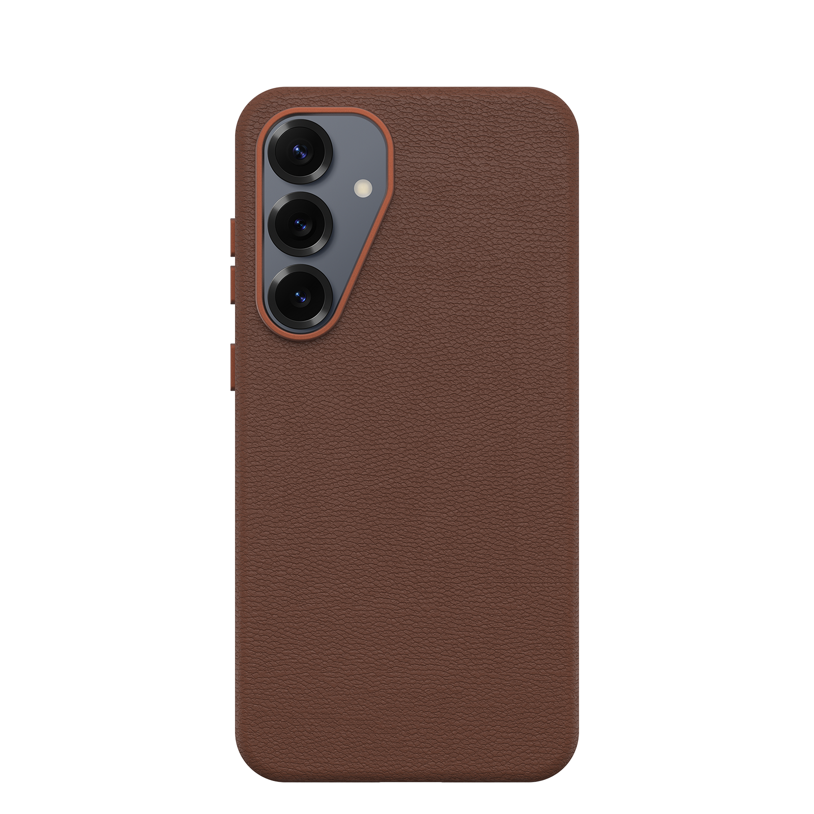 Galaxy S25+ Symmetry Series Cactus Leather Hoesje