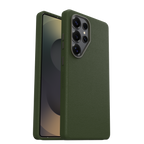 Galaxy S25 Ultra Symmetry Series Cactus Leather Case - Image 26467