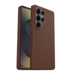 Galaxy S25 Ultra Symmetry Series Cactus Leather Hoesje