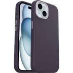 iPhone 15, iPhone 14 undiPhone 13 Symmetry Series Cactus Leather Hülle