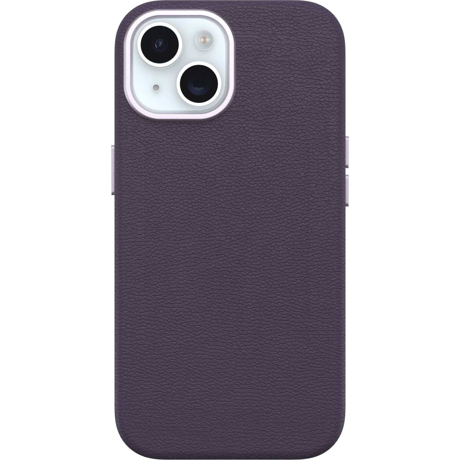 iPhone 15, iPhone 14 undiPhone 13 Symmetry Series Cactus Leather Hülle