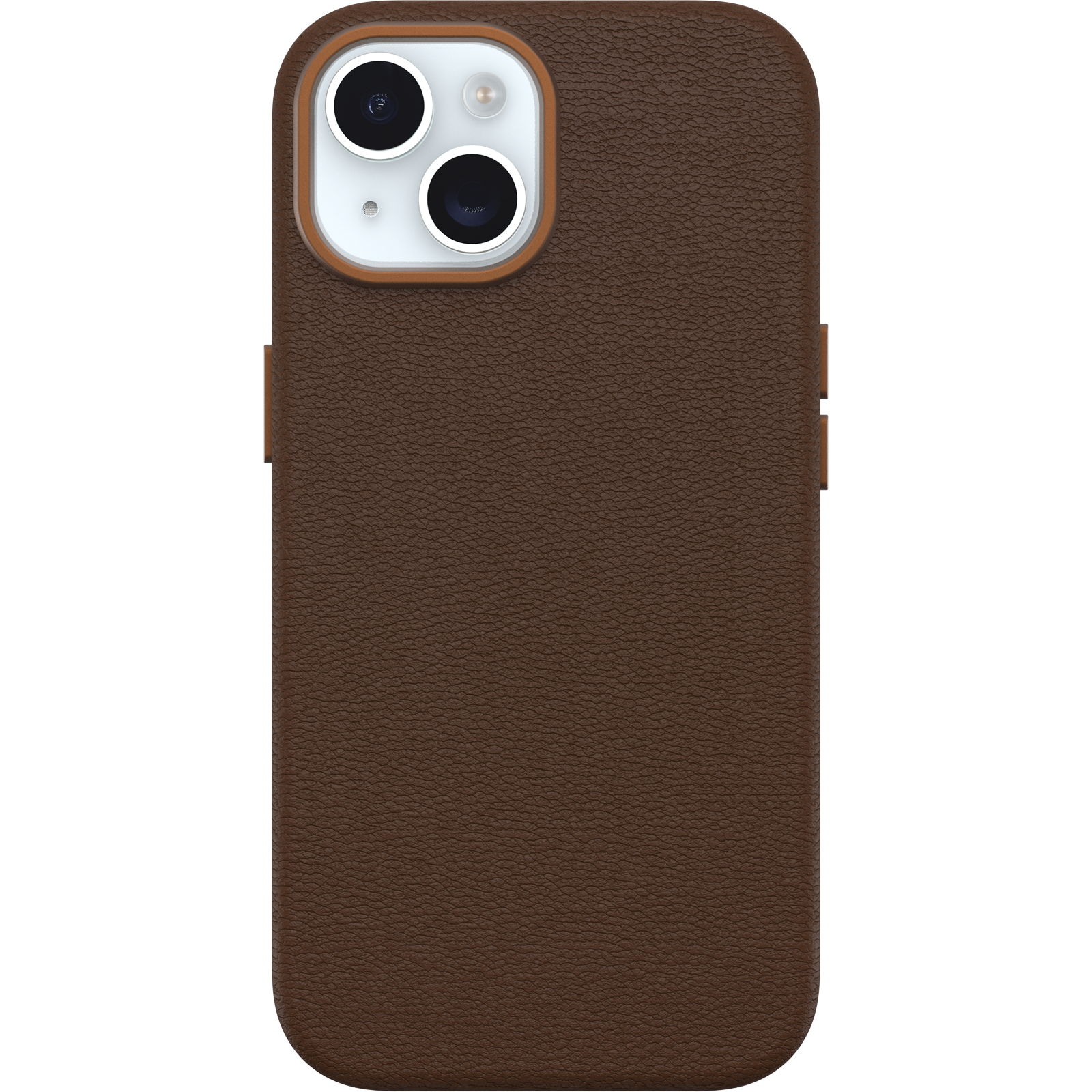 iPhone 15, iPhone 14 undiPhone 13 Symmetry Series Cactus Leather Hülle