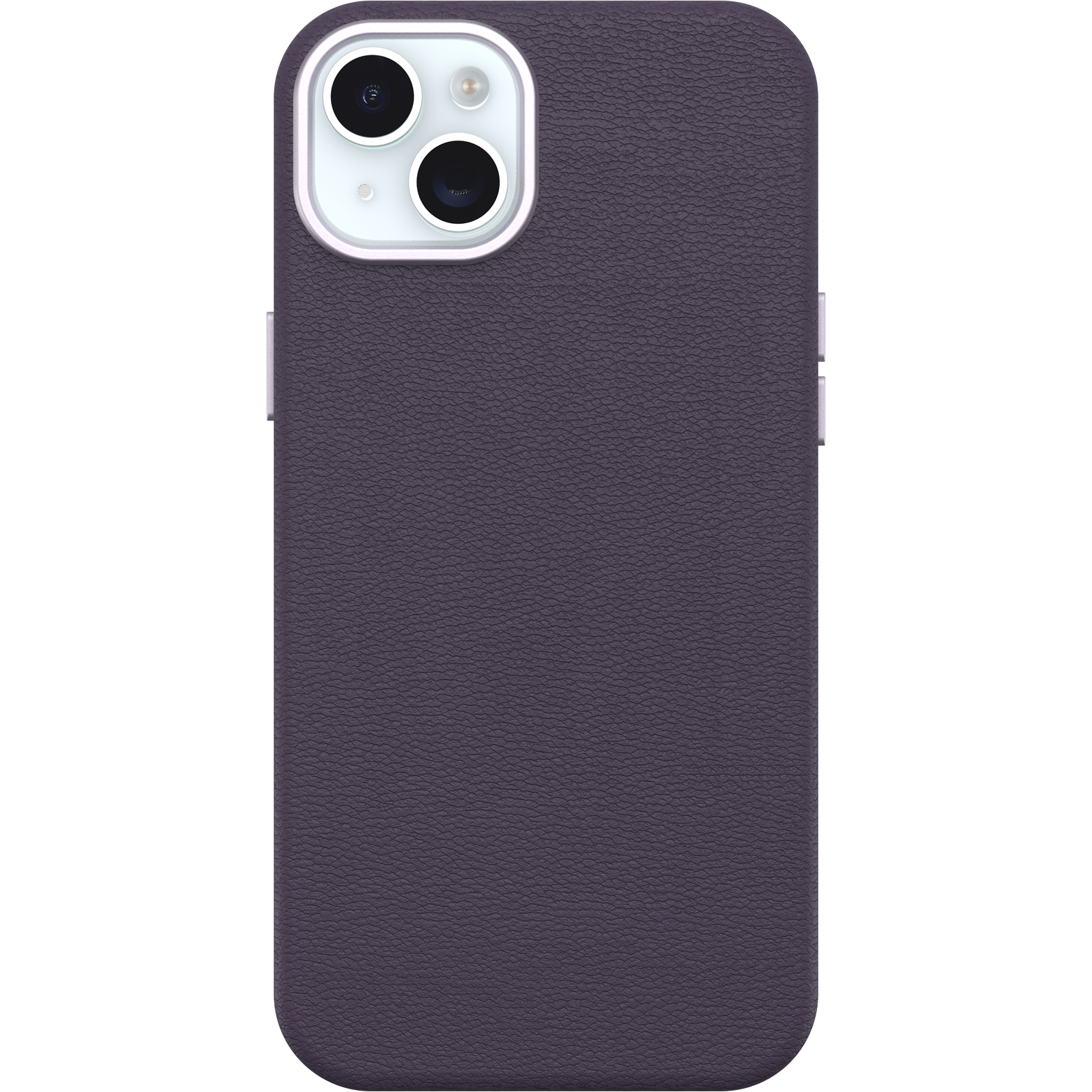 iPhone 15 Plus Symmedry Series Cactus Leather Skal