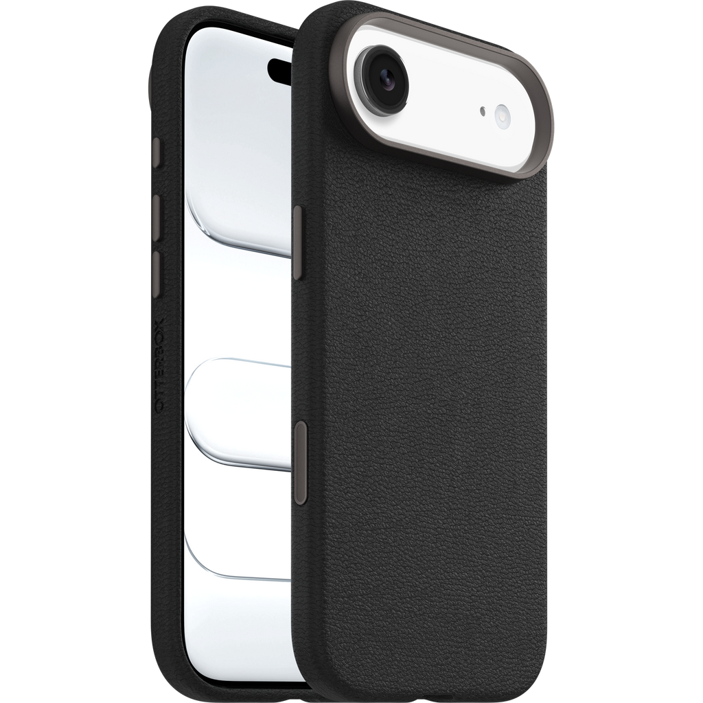 iPhone Air Symmetry Series Cactus Leather Hoesje