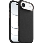 iPhone Air Symmetry Series Cactus Leather Hoesje