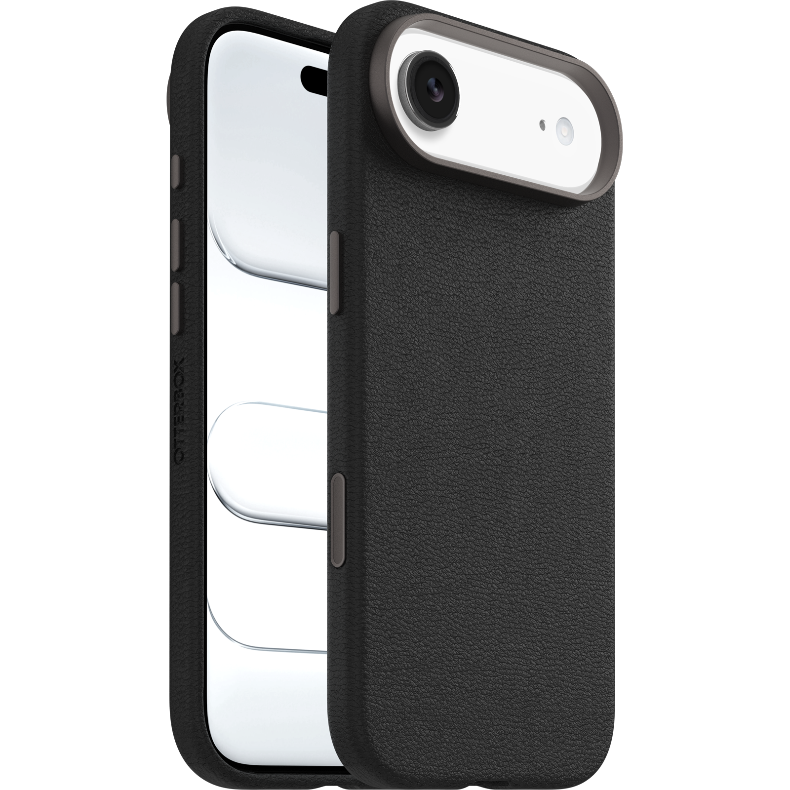 iPhone Air Symmetry Series Cactus Leather Hoesje