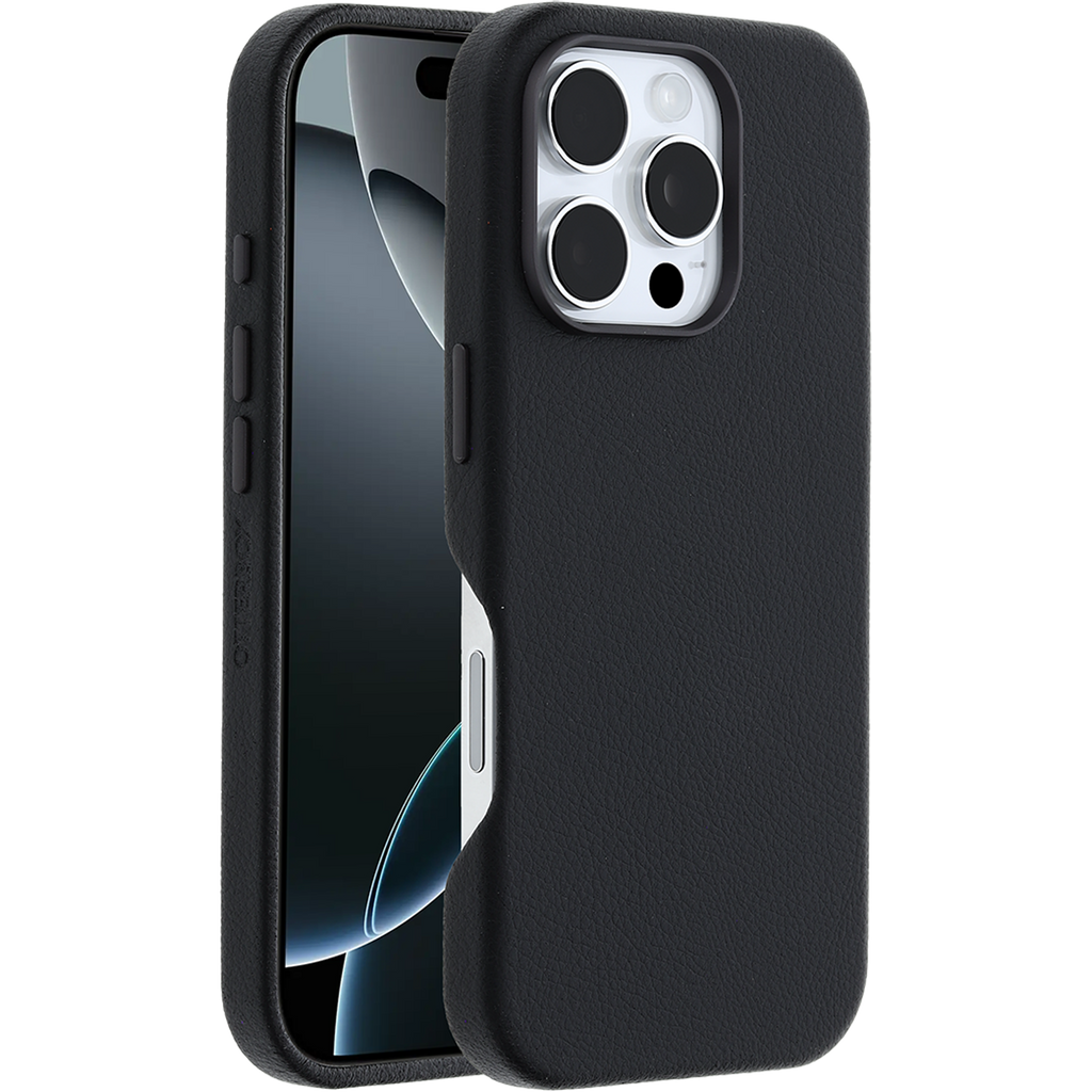 iPhone 16 Pro Symmetry Series Cactus Leather voor MagSafe Hoesje