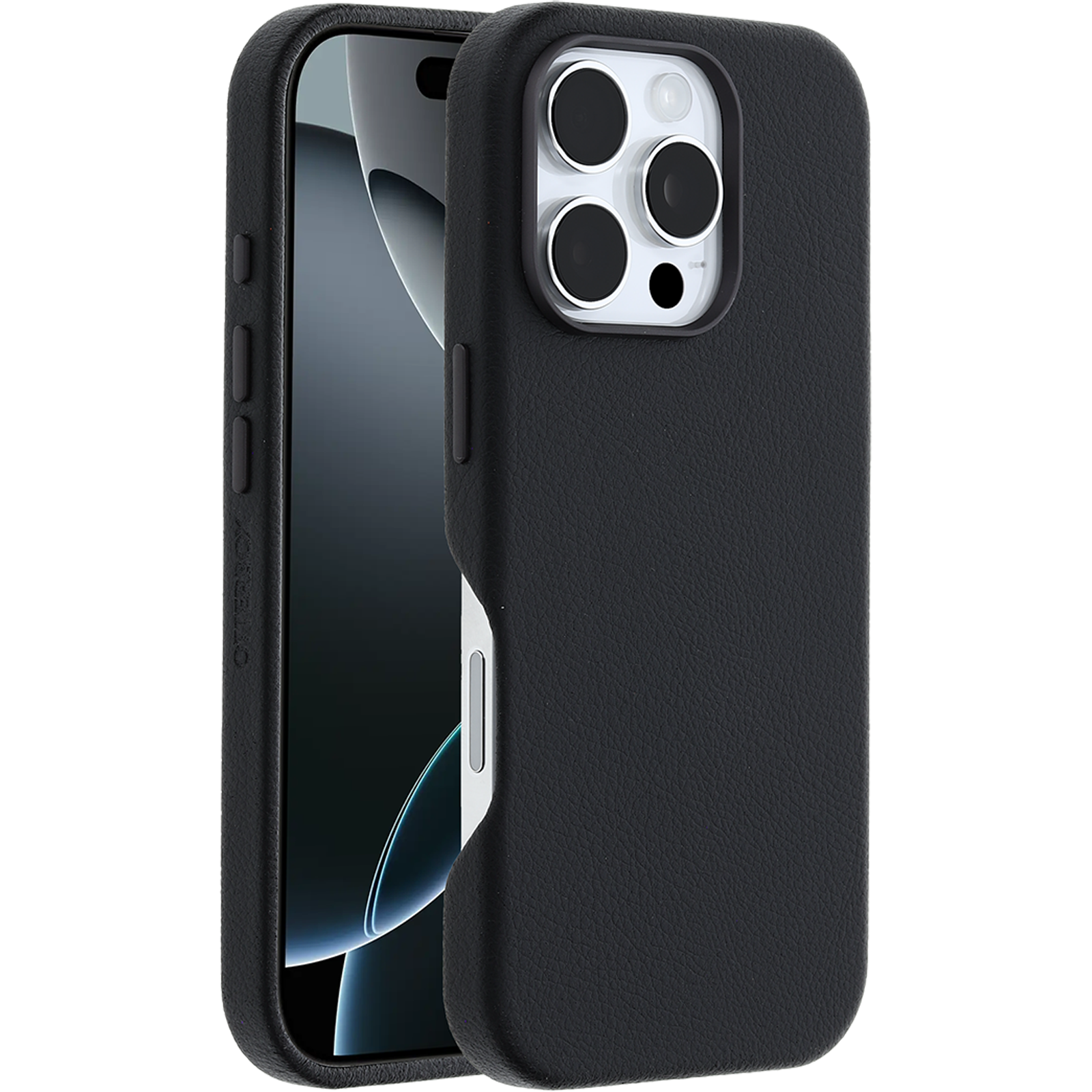 iPhone 16 Pro Symmetry Series Cactus Leather voor MagSafe Hoesje