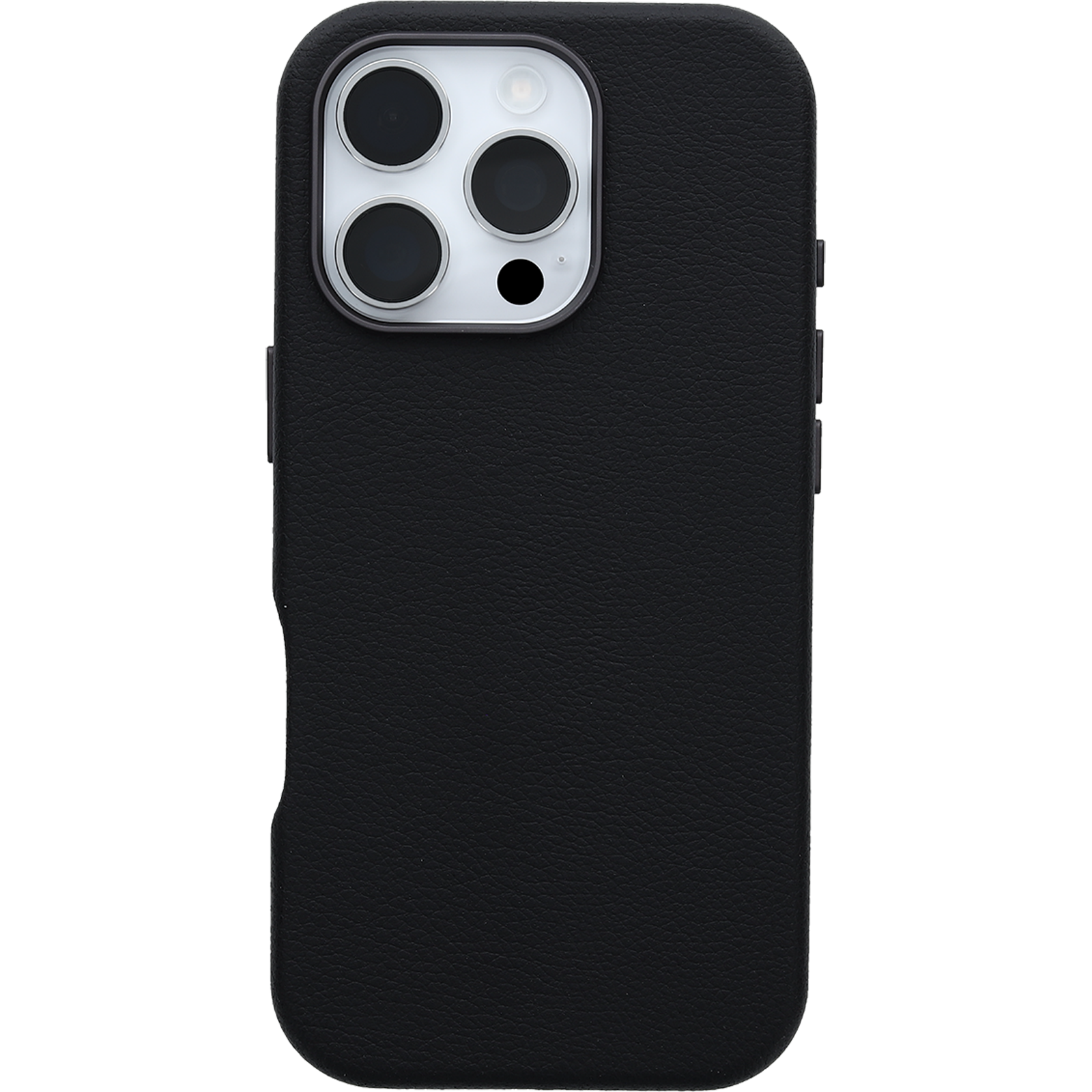 iPhone 16 Pro Symmetry Series Cactus Leather voor MagSafe Hoesje