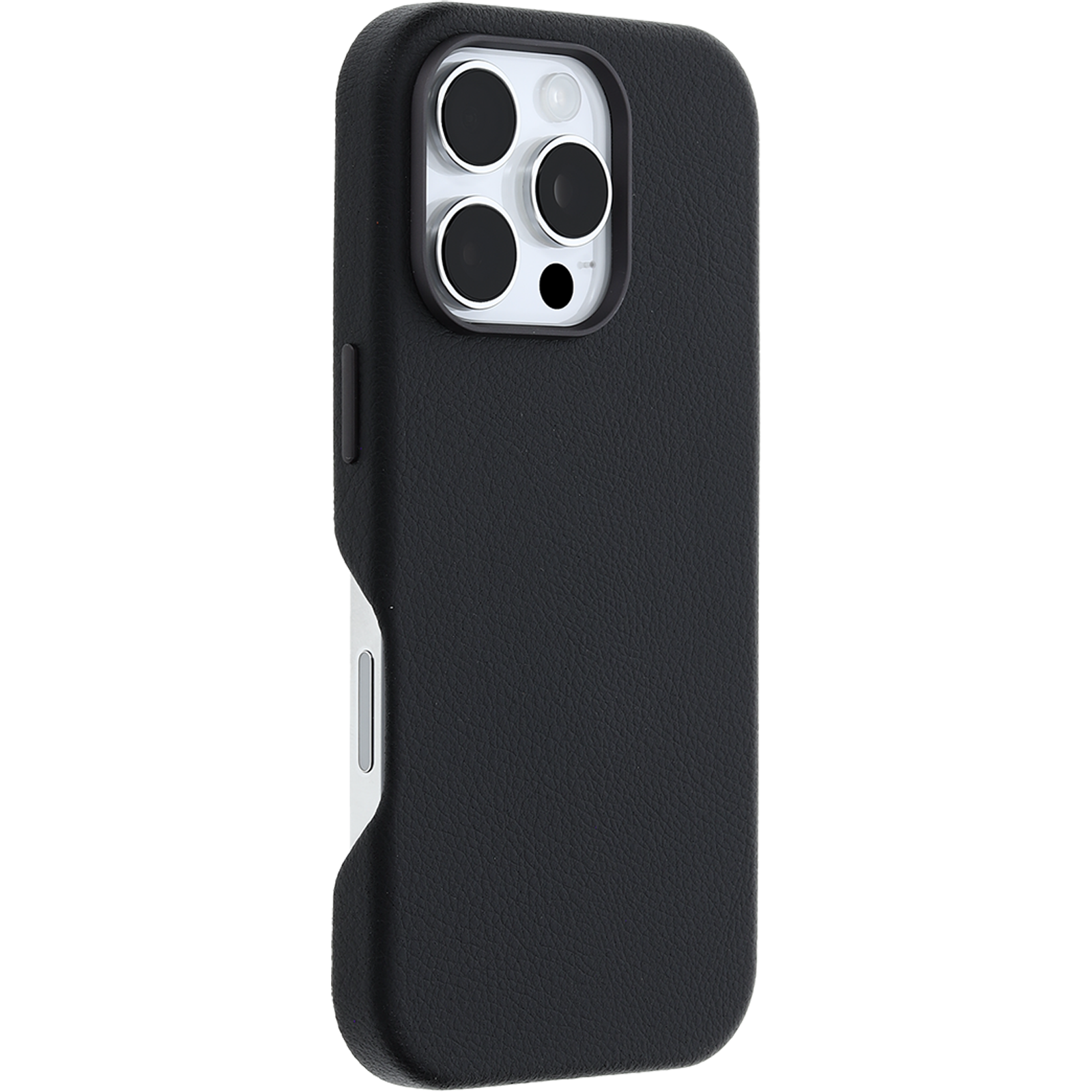 iPhone 16 Pro Symmetry Series Cactus Leather voor MagSafe Hoesje