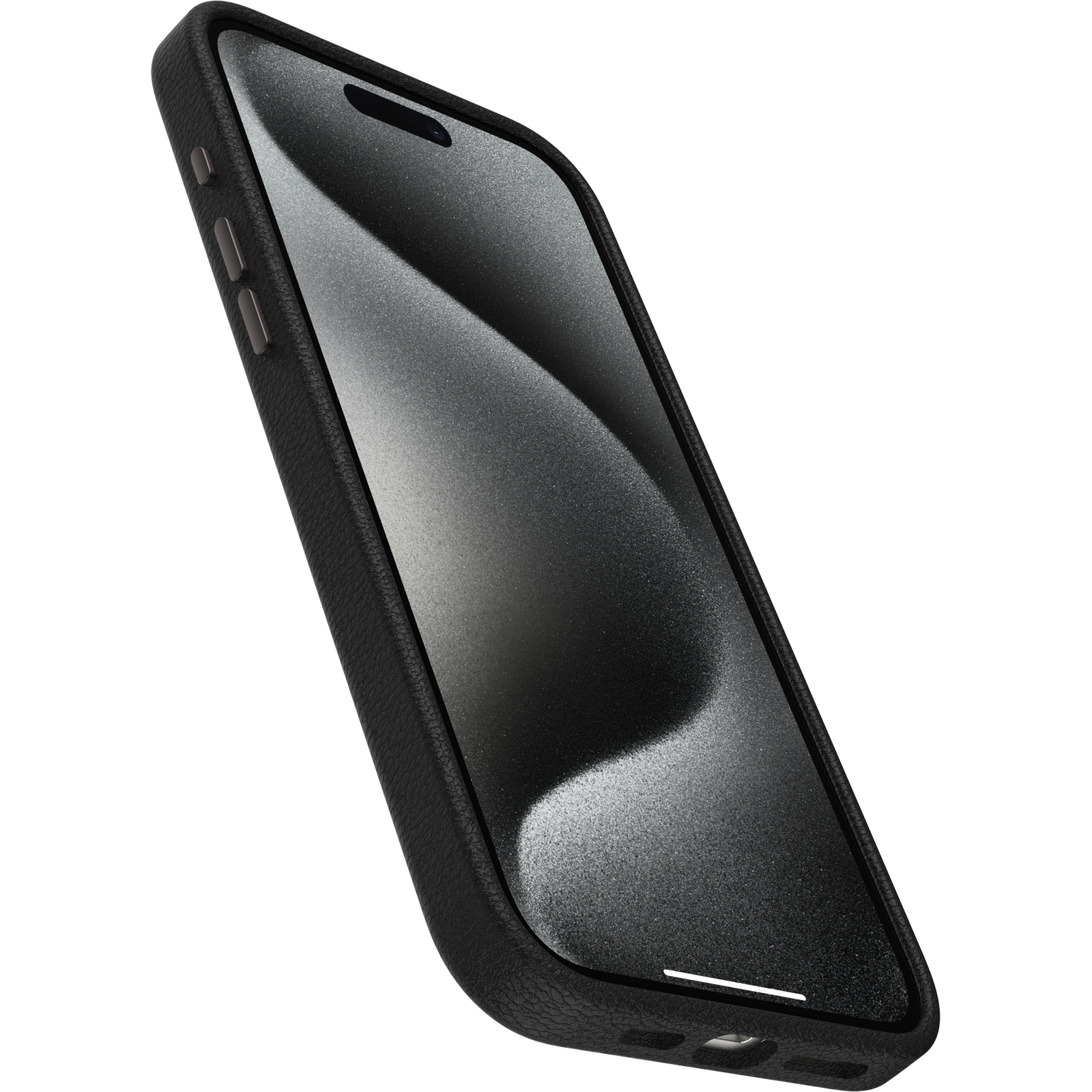 iPhone 15 Pro Max Symmetry Series Cactus Leather Case – OtterBox