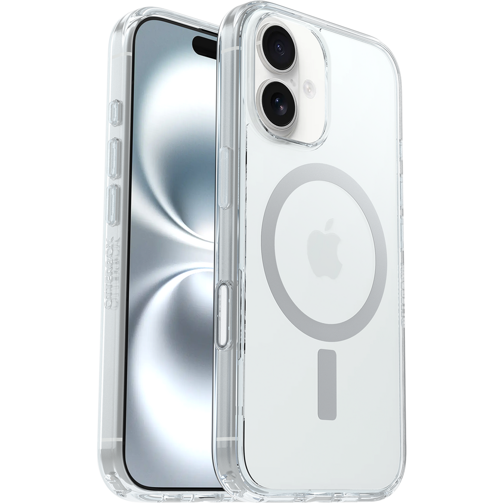 iPhone 16 Symmetry Series Clear Case with Camera Control - Image 2915