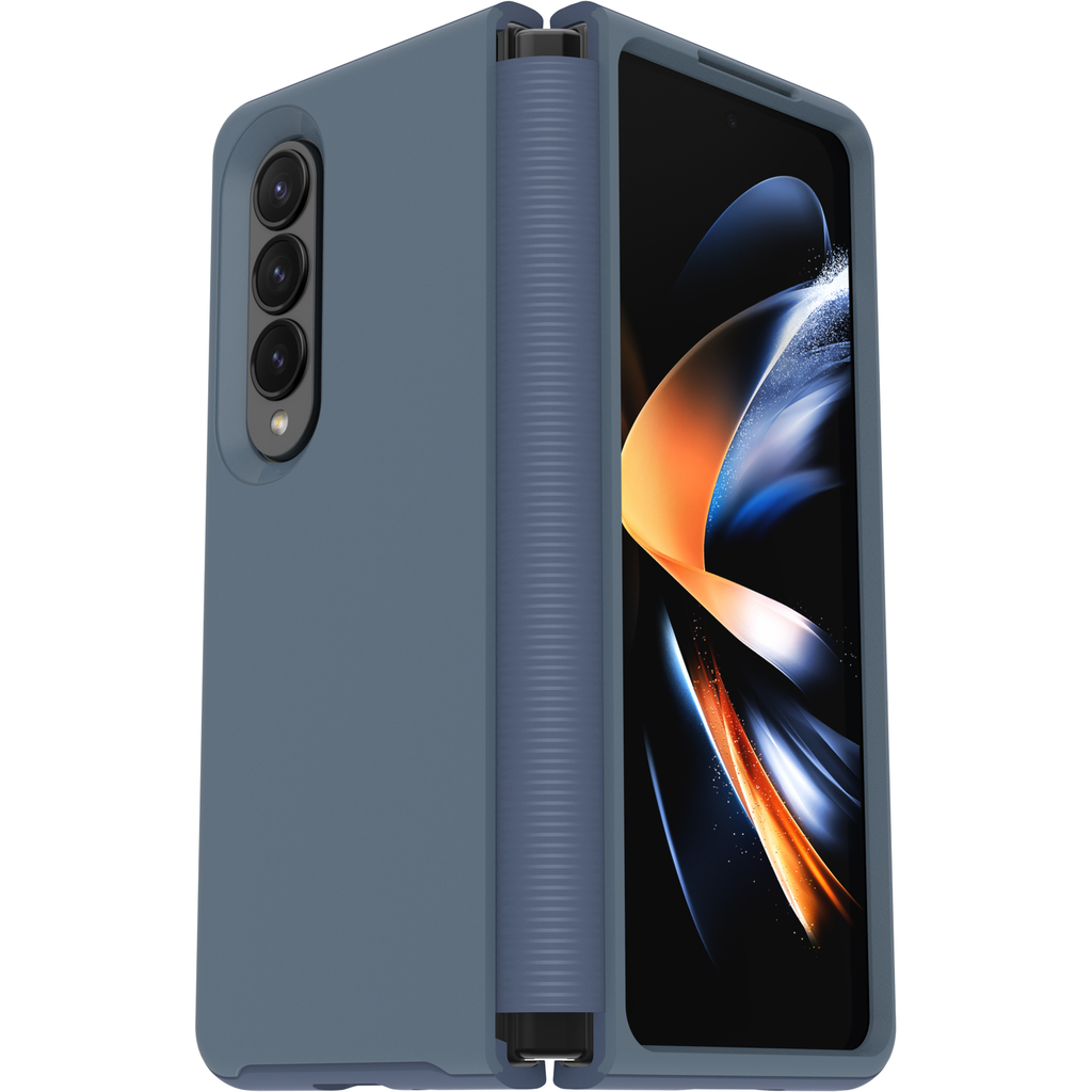 Galaxy Z Fold4 Symmetry Series Flex Hoesje