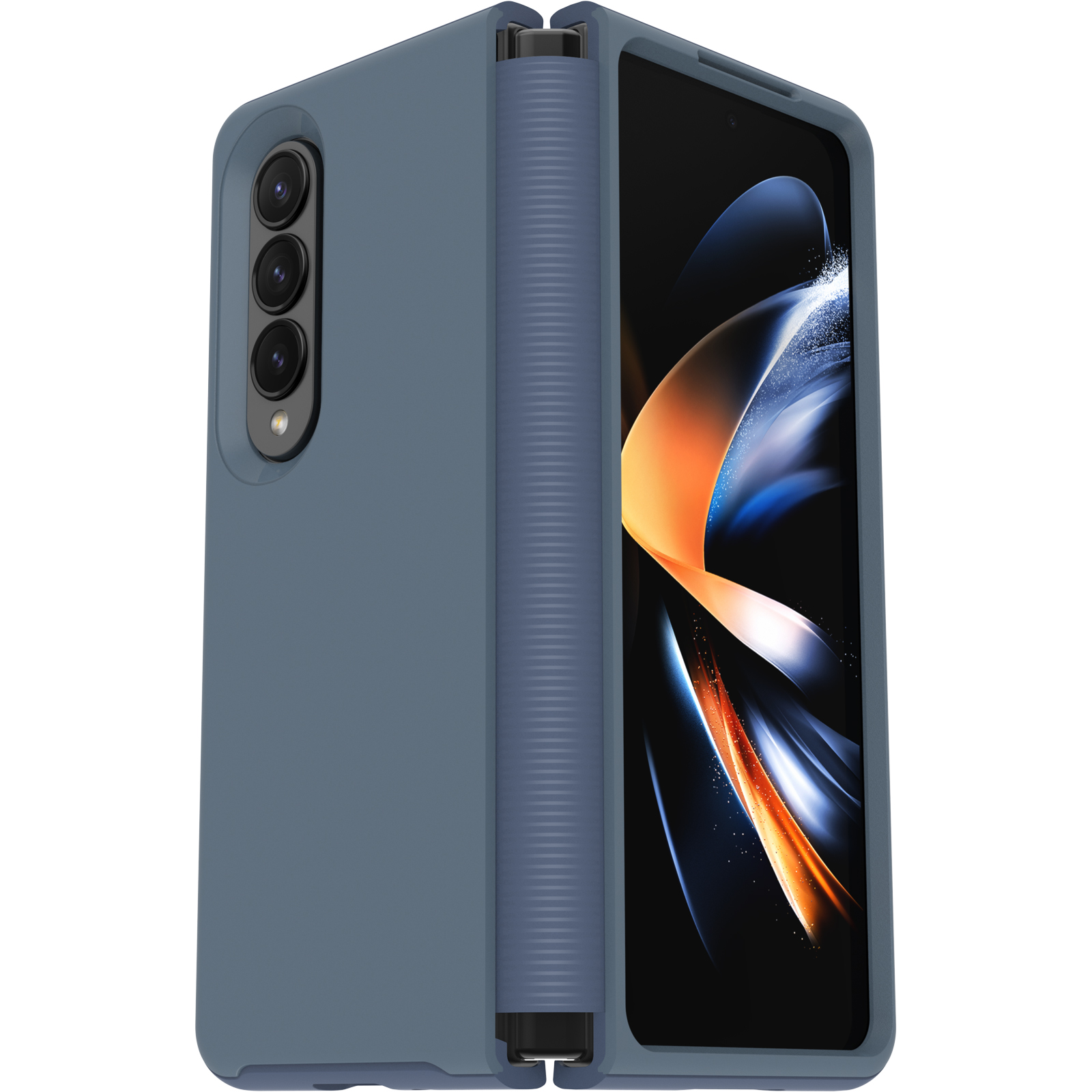 Galaxy Z Fold4 Symmetry Series Flex Hoesje