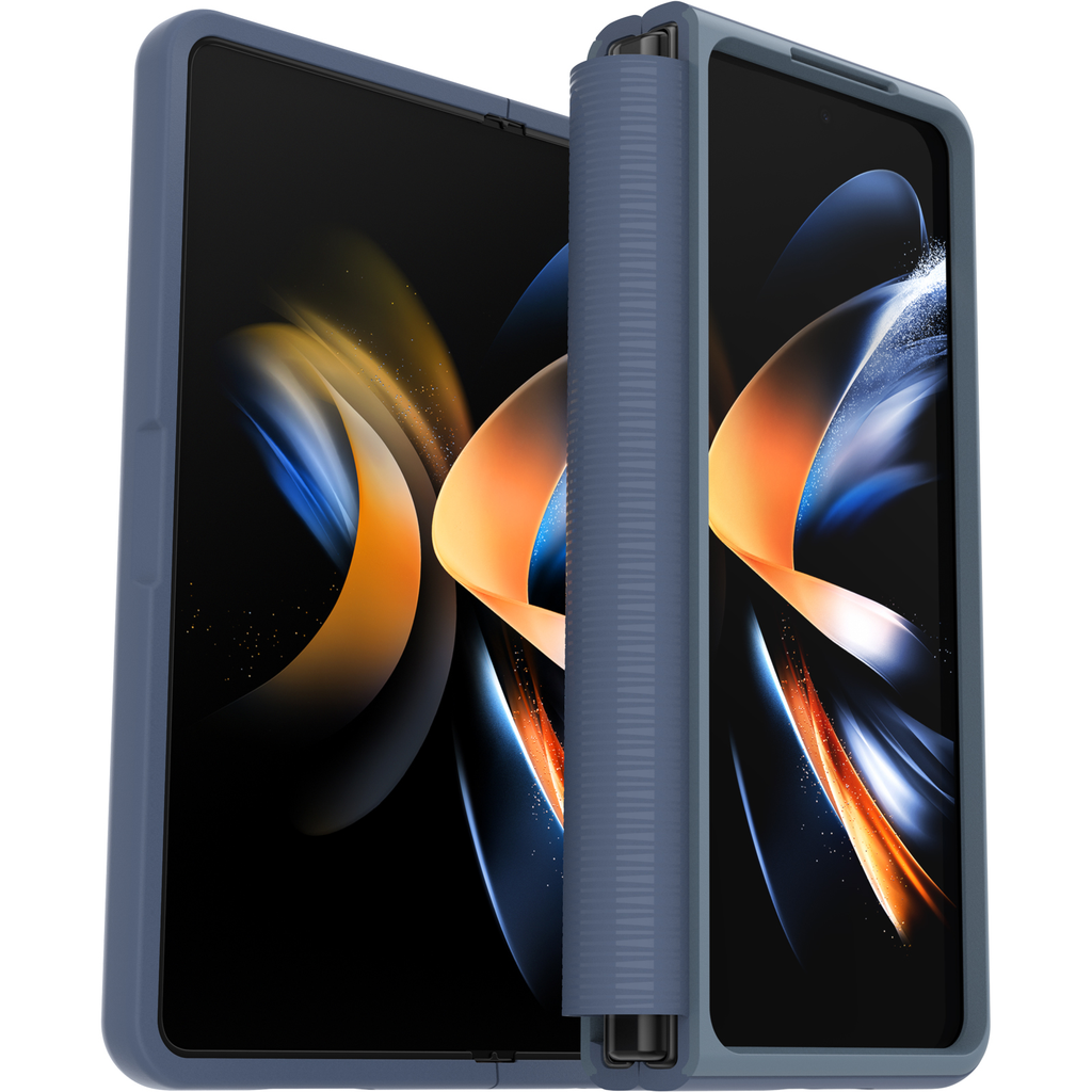 Galaxy Z Fold4 Symmetry Series Flex Hoesje