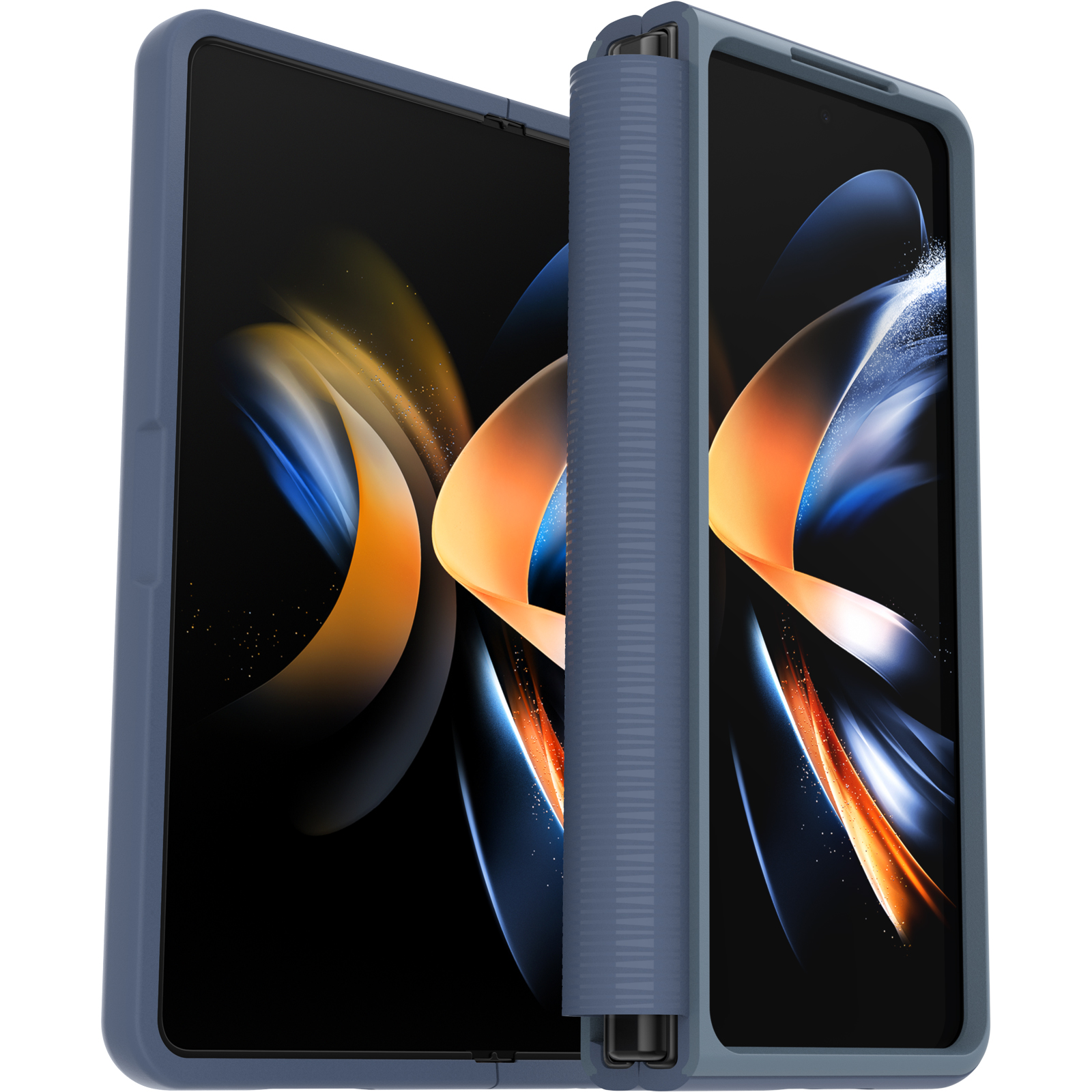 Galaxy Z Fold4 Symmetry Series Flex Hoesje