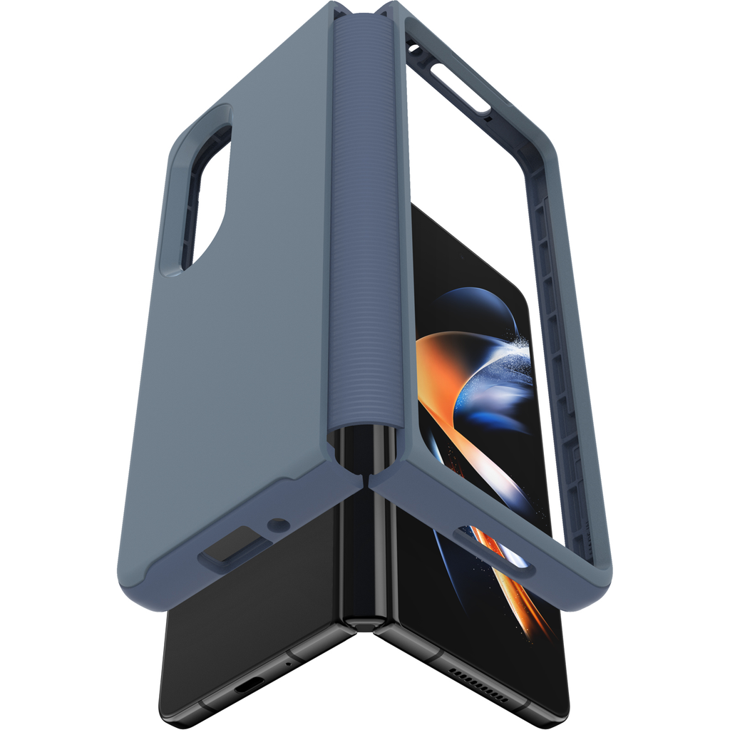 Galaxy Z Fold4 Symmetry Series Flex Hoesje