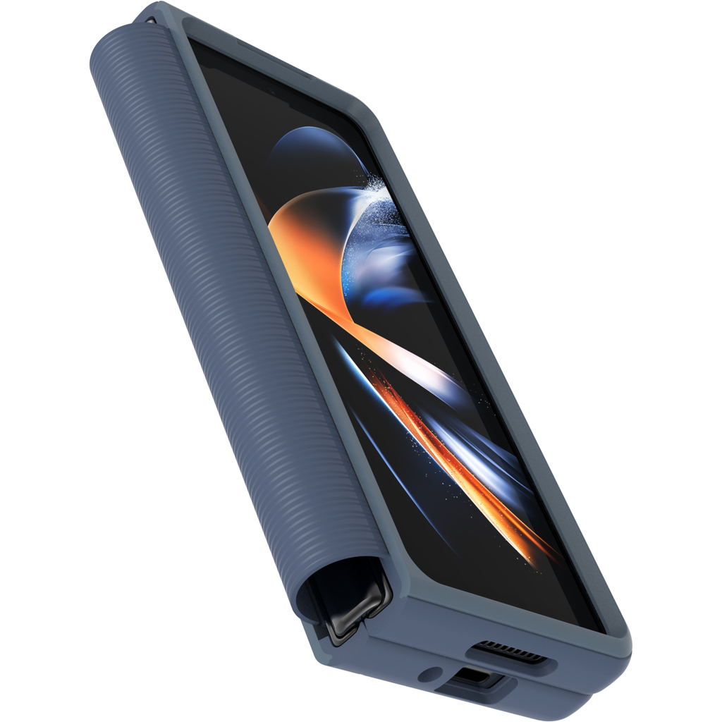 Galaxy Z Fold4 Symmetry Series Flex Hoesje