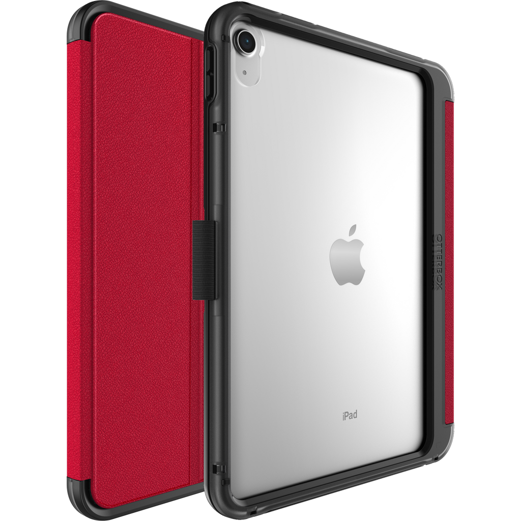 iPad (A16) en iPad (10e gén) Symmetry Series Folio Coque