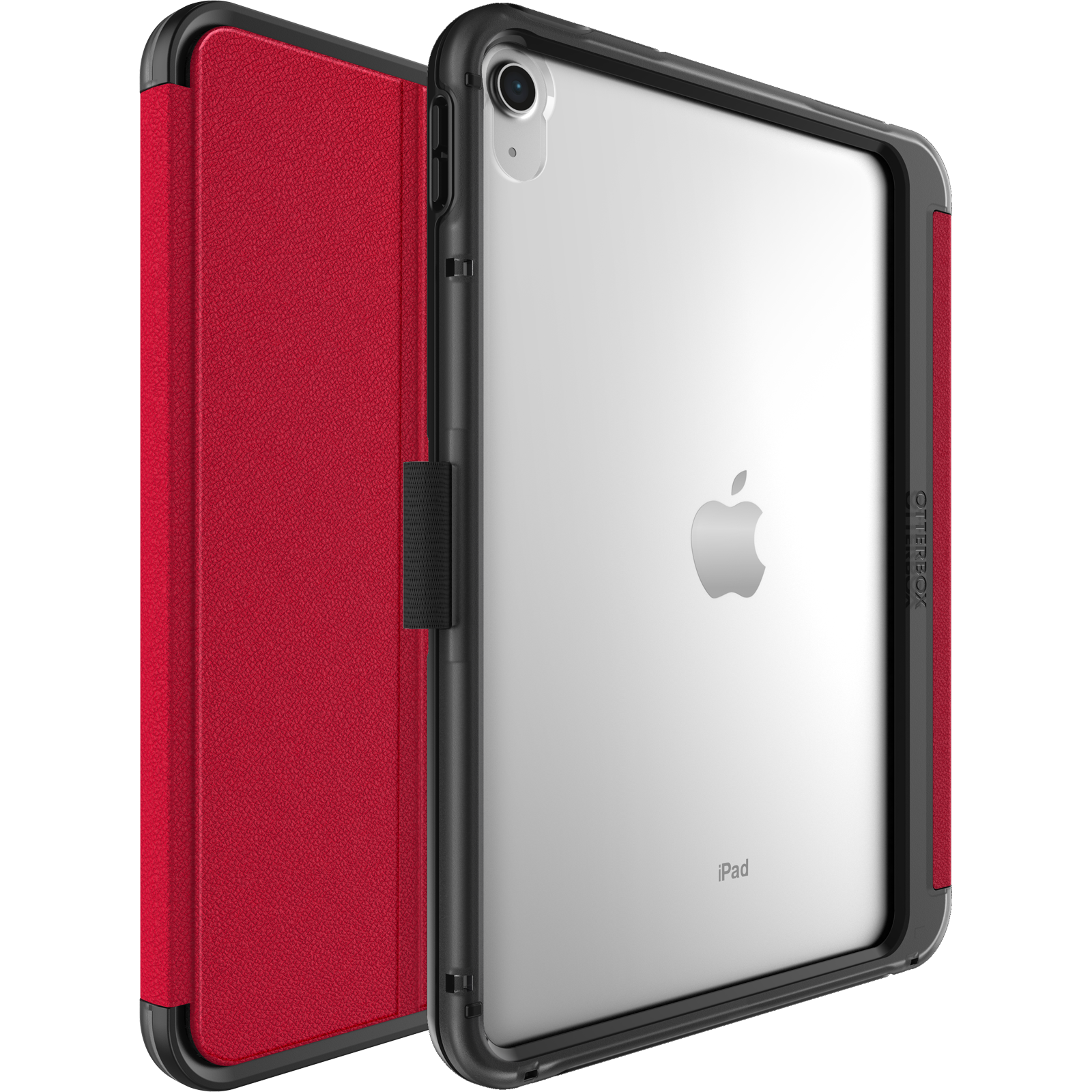 iPad (A16) en iPad (10e gén) Symmetry Series Folio Coque
