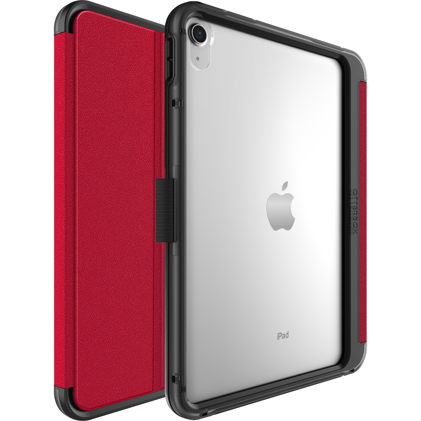 iPad (A16) en iPad (10e gén) Symmetry Series Folio Coque