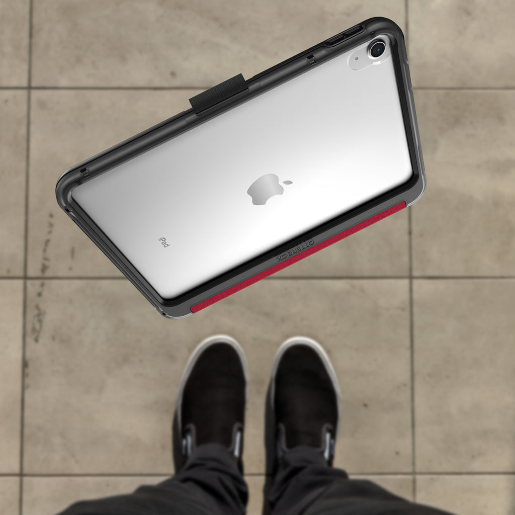 iPad (A16) en iPad (10e gén) Symmetry Series Folio Coque